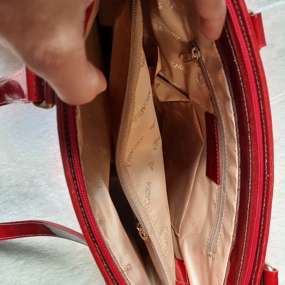 Arcadia Handbag - Picture 7 of 11